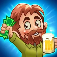 Idle Distiller Tycoon Game
