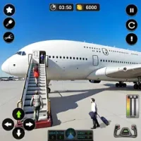 Airplane Simulator- Plane Game