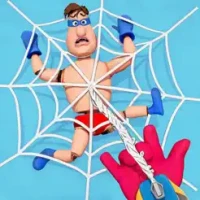 Hero Capture : Grab and Tear