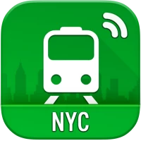 MyTransit NYC Subway & Bus MTA
