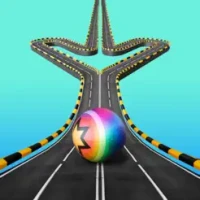 Super Rolling Ball Balance