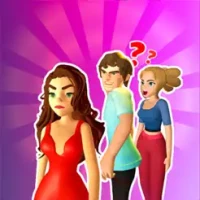 Affairs 3D: Silly Secrets