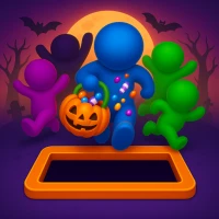 Drop Away: Color Puzzle