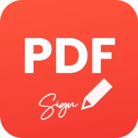 PDF Editor: PDF Fill & Sign
