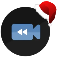 Slow Motion Video Zoom Player