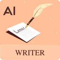 AI Letter Writer, Generator