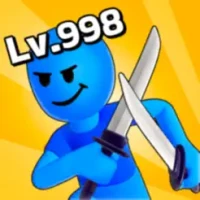 Hit &amp; Run: Solo Leveling