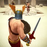 Gladiator Glory: Arena Duel