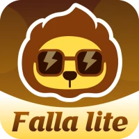 FallaLite - Group Voice Chat