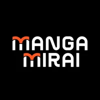 MANGA MIRAI: Reader app