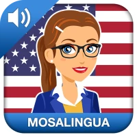 MosaLingua – TOEIC® Test Prep