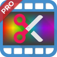 AndroVid Pro  Video Editor