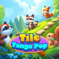 Tile Tango Pop
