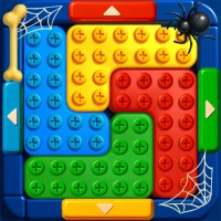 Block Mania: Color Jam