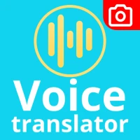 Voice Translator All Languages
