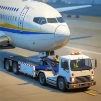 Airport Ground Duty Sim