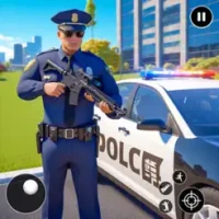 City Patrol Crime Watch