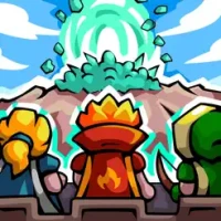 Stagelands – eternal defense