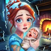 Dream Family: Triple Match 3D