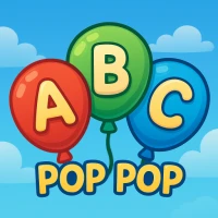 POP POP! Baby Balloon Game