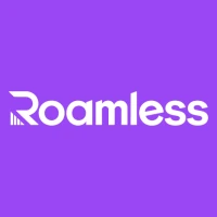 Roamless: eSIM Travel Internet
