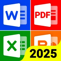 Document Reader & PDF Editor