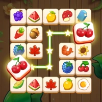 Tile Connect & Onet Matching