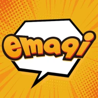 emaqi - Manga & Comics