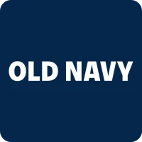 Old Navy: Fashion at a Value!