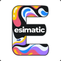 Esimatic eSIM: Travel Internet