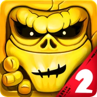Zombie Run 2: Dead Rush