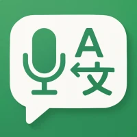 Talking Translator: AI Earbuds