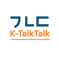 K-TalkTalk: Learn Korean