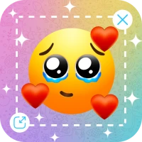 Emoji Maker: DIY Emoji Merge
