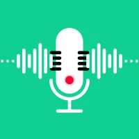 Parrot Voice Recorder