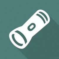 Simple Flashlight:Screen Flash