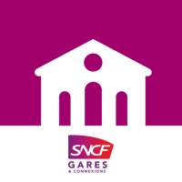 Ma Gare SNCF