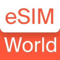 eSIM.World - eSIM store