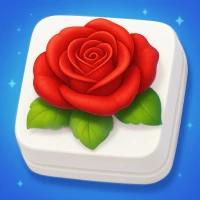 Tile Blossom: Tile Matching