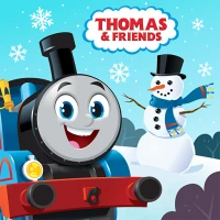 Thomas & Friends™: Let's Roll