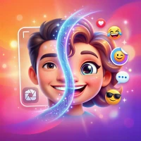 AI Face Emoji & Avatar Maker