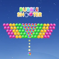 Bubble Shooter - Rescue Pandas