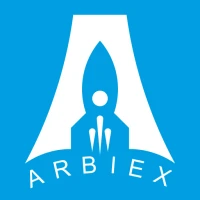 Arbiex: Send & Receive Crypto