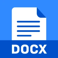 Docx Reader – Word, PDF, Excel