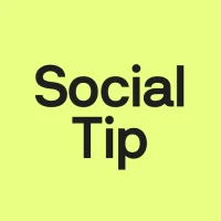 Social Tip: Post & Earn