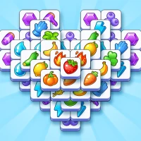 Tile Burst - Match Puzzle Game