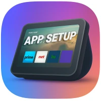 Amazon Echo Show 8 App Guide