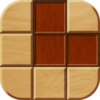 Woodoku - Wood Block Puzzle
