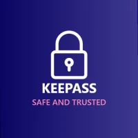 KeePass:Password Manager App