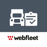 Webfleet Vehicle Check
